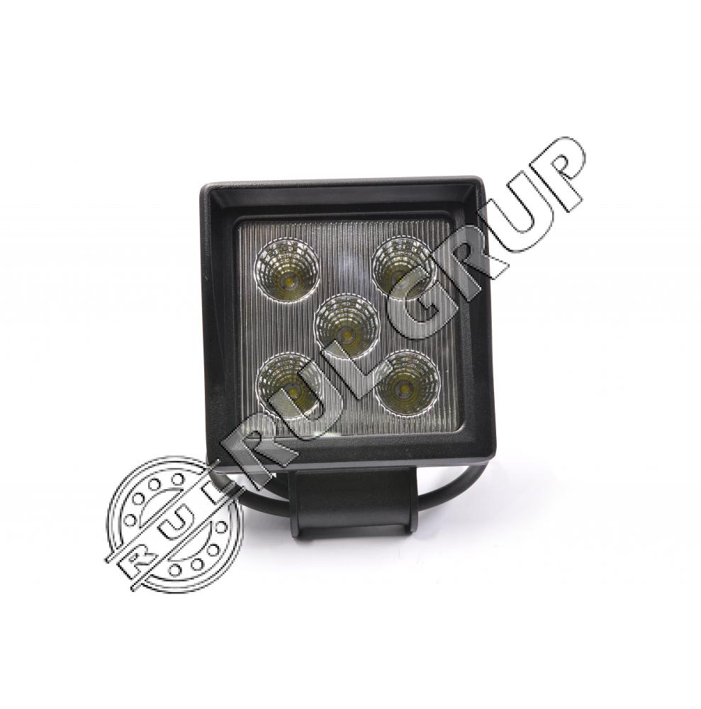 LAMPA PROIECTOR 5 LED 15W 53413